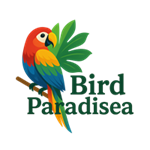 Bird Paradise Home Logo